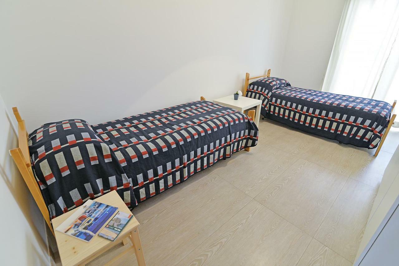 Casa Roberta Bed & Breakfast Monopoli Ngoại thất bức ảnh
