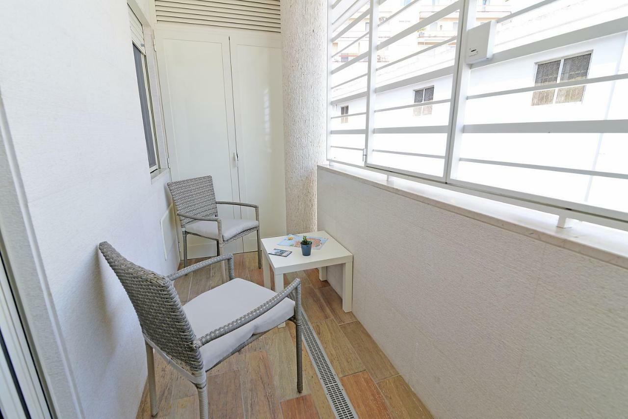 Casa Roberta Bed & Breakfast Monopoli Ngoại thất bức ảnh