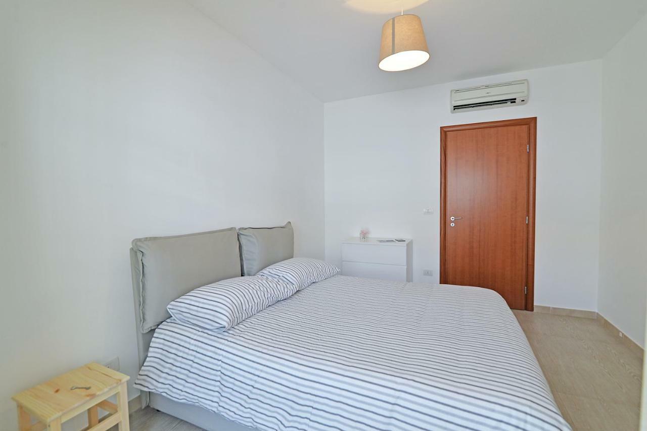Casa Roberta Bed & Breakfast Monopoli Ngoại thất bức ảnh