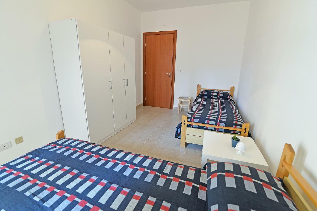 Casa Roberta Bed & Breakfast Monopoli Ngoại thất bức ảnh