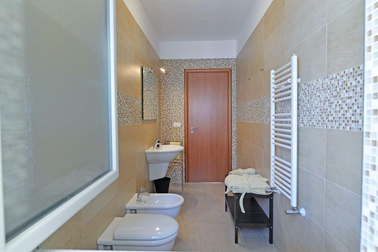 Casa Roberta Bed & Breakfast Monopoli Ngoại thất bức ảnh