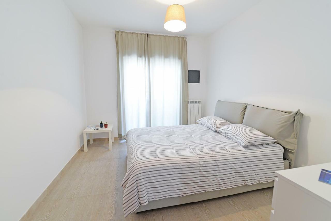 Casa Roberta Bed & Breakfast Monopoli Ngoại thất bức ảnh