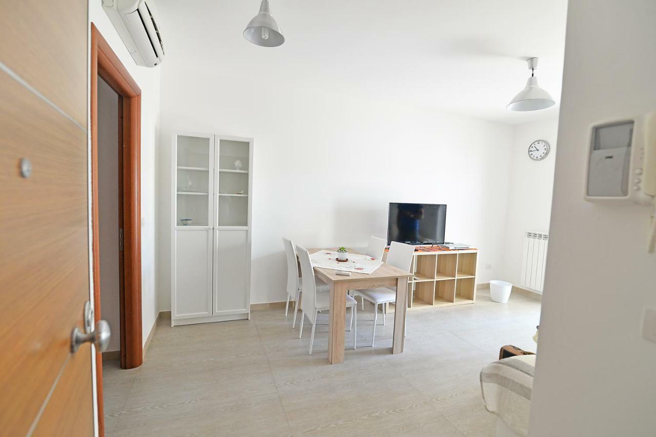 Casa Roberta Bed & Breakfast Monopoli Ngoại thất bức ảnh
