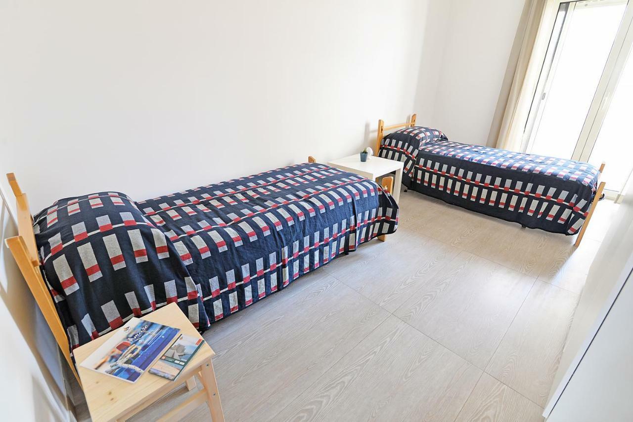 Casa Roberta Bed & Breakfast Monopoli Ngoại thất bức ảnh