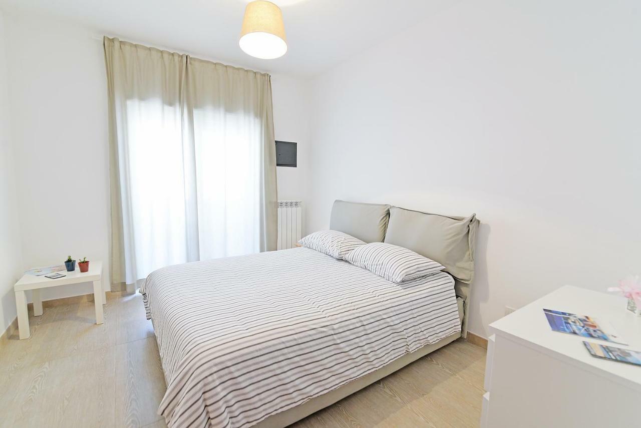 Casa Roberta Bed & Breakfast Monopoli Ngoại thất bức ảnh