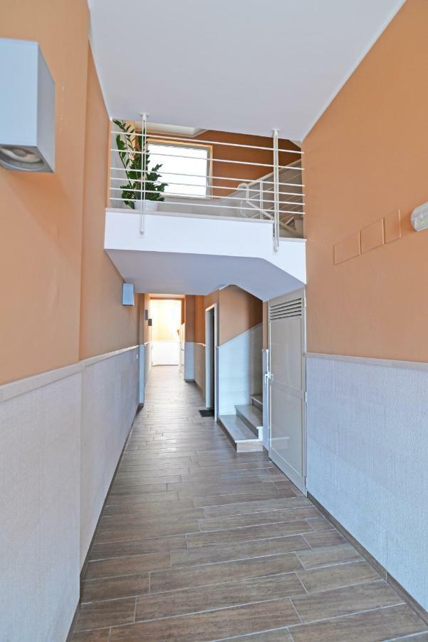 Casa Roberta Bed & Breakfast Monopoli Ngoại thất bức ảnh