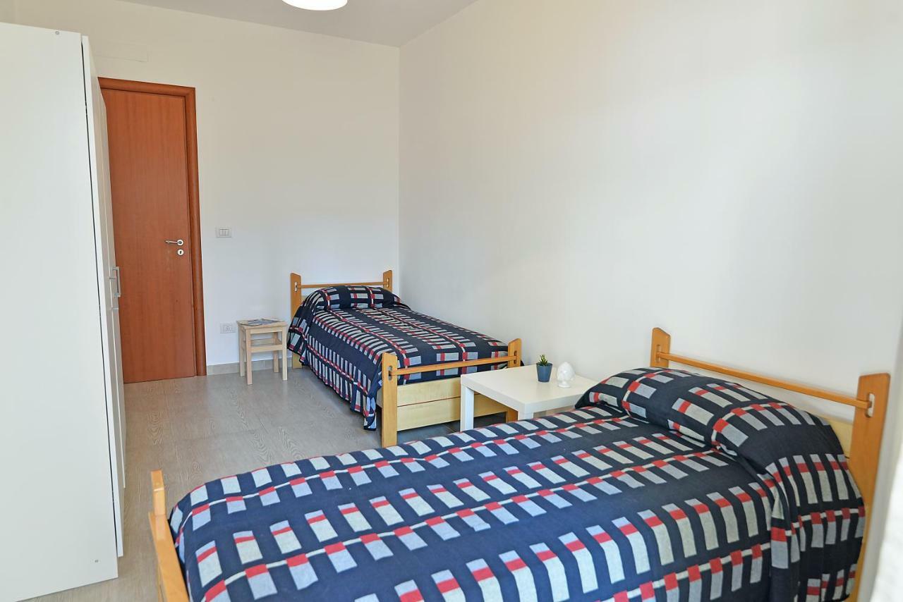 Casa Roberta Bed & Breakfast Monopoli Ngoại thất bức ảnh