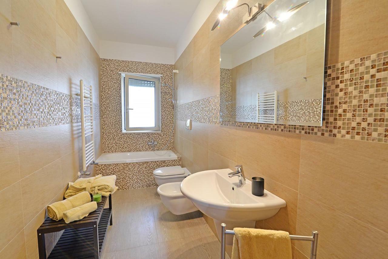Casa Roberta Bed & Breakfast Monopoli Ngoại thất bức ảnh
