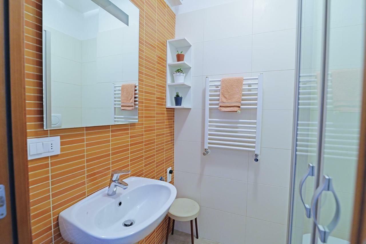 Casa Roberta Bed & Breakfast Monopoli Ngoại thất bức ảnh