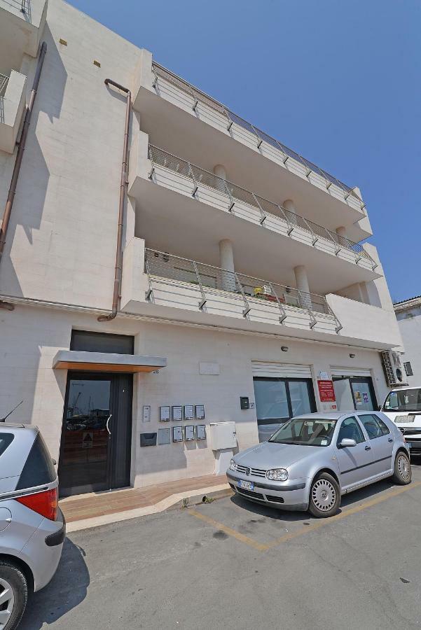 Casa Roberta Bed & Breakfast Monopoli Ngoại thất bức ảnh