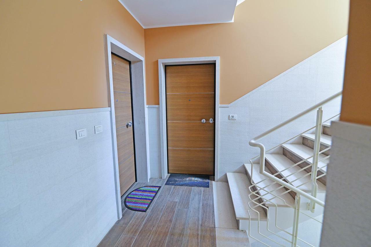 Casa Roberta Bed & Breakfast Monopoli Ngoại thất bức ảnh