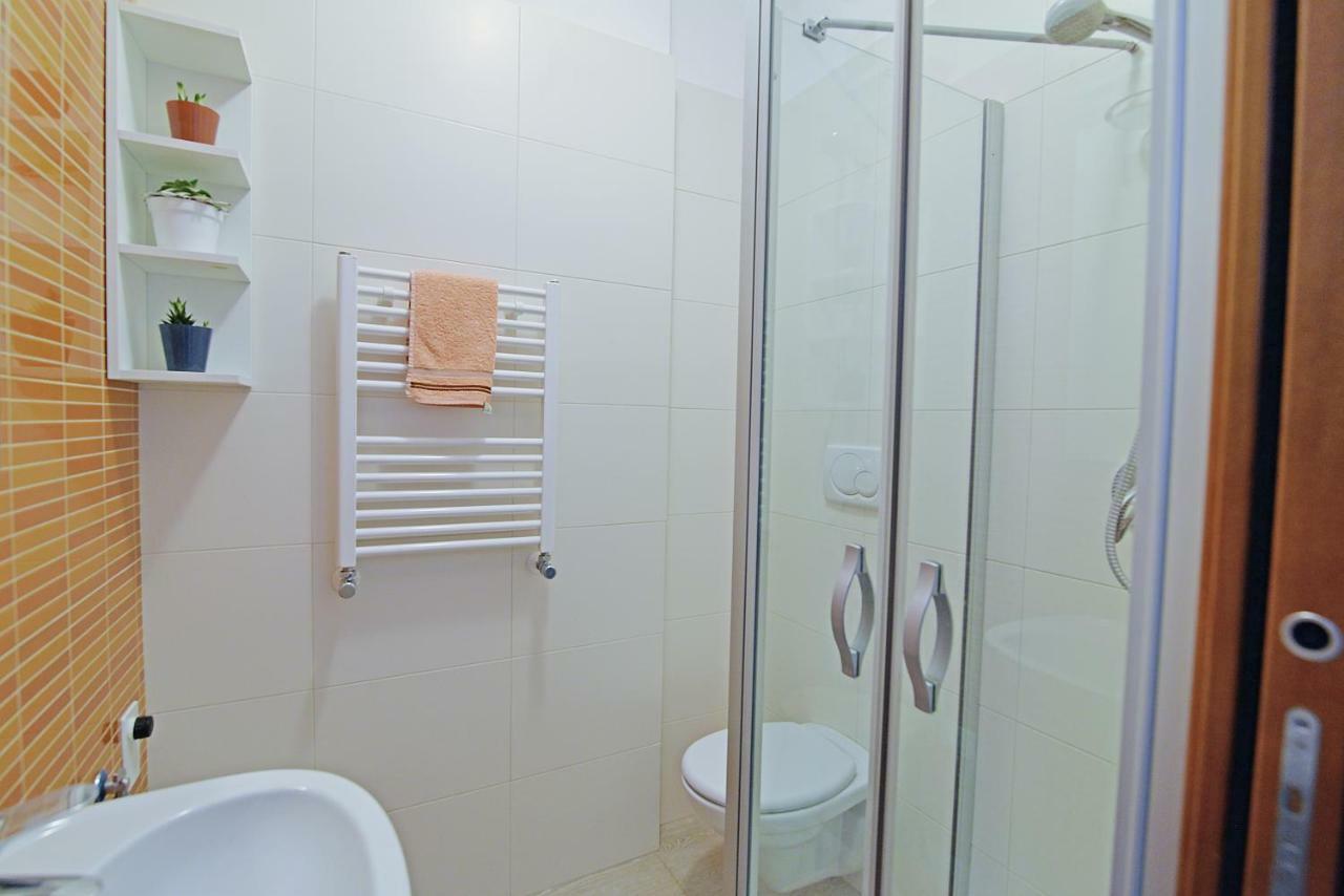 Casa Roberta Bed & Breakfast Monopoli Ngoại thất bức ảnh