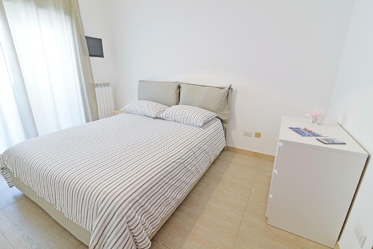 Casa Roberta Bed & Breakfast Monopoli Ngoại thất bức ảnh
