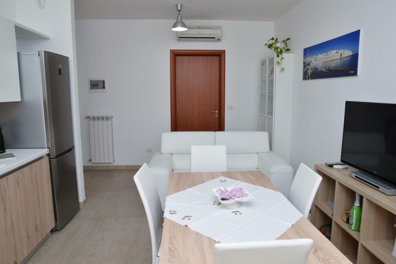 Casa Roberta Bed & Breakfast Monopoli Ngoại thất bức ảnh
