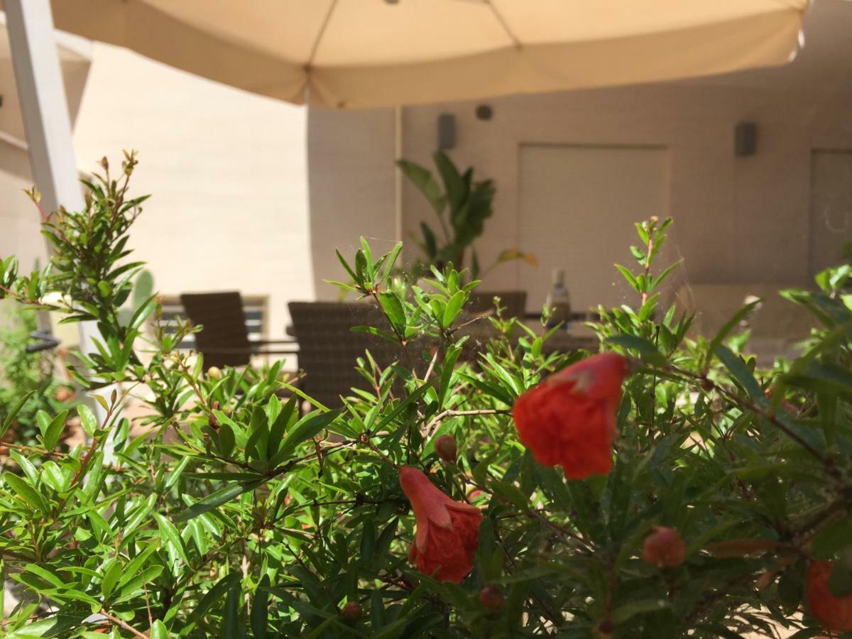 Casa Roberta Bed & Breakfast Monopoli Ngoại thất bức ảnh