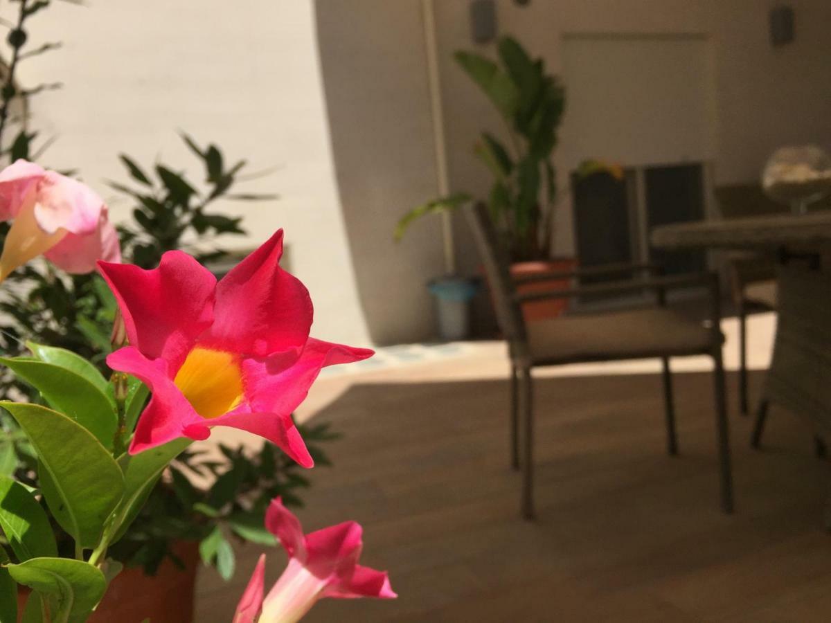 Casa Roberta Bed & Breakfast Monopoli Ngoại thất bức ảnh